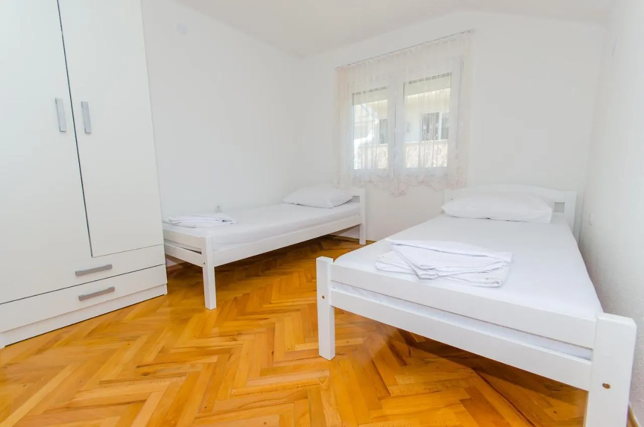 Apartmán Adria Trogir