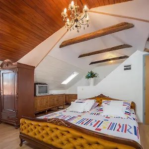 Apartamento Patricia, Trogir