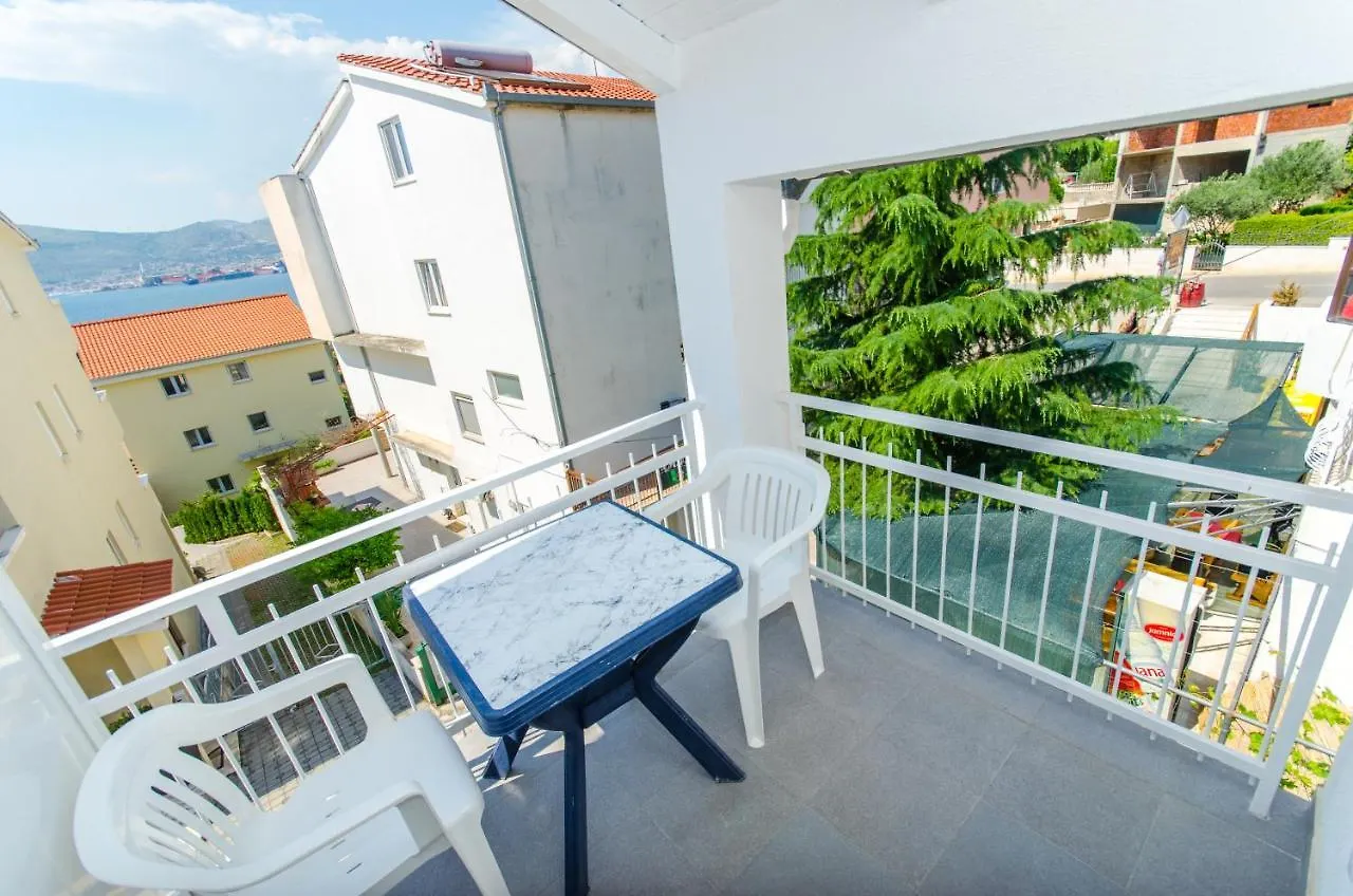 Adria Apartment Trogir Croatia