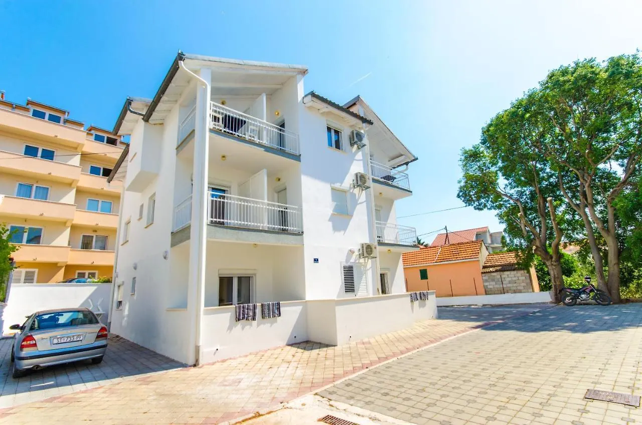 Adria Apartment Trogir
