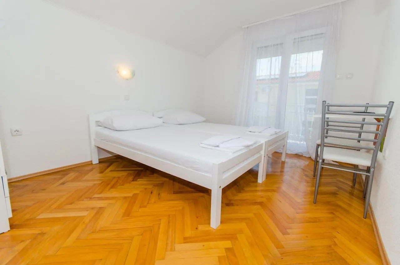 Adria Apartment Trogir