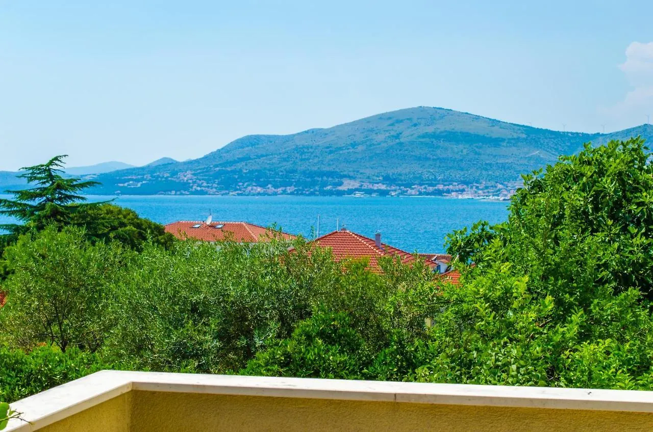 Adria Apartment Trogir
