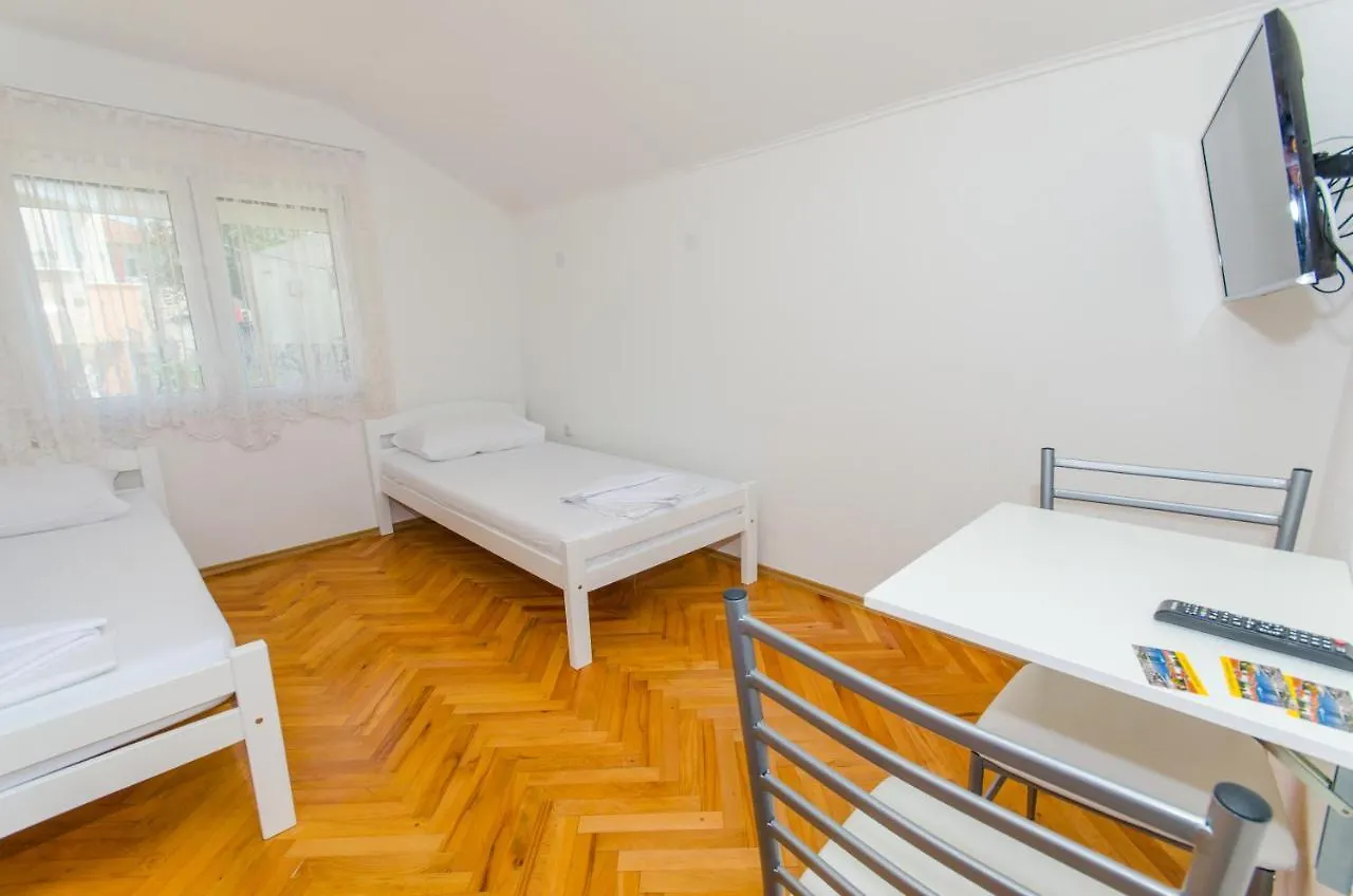 Adria Apartment Trogir