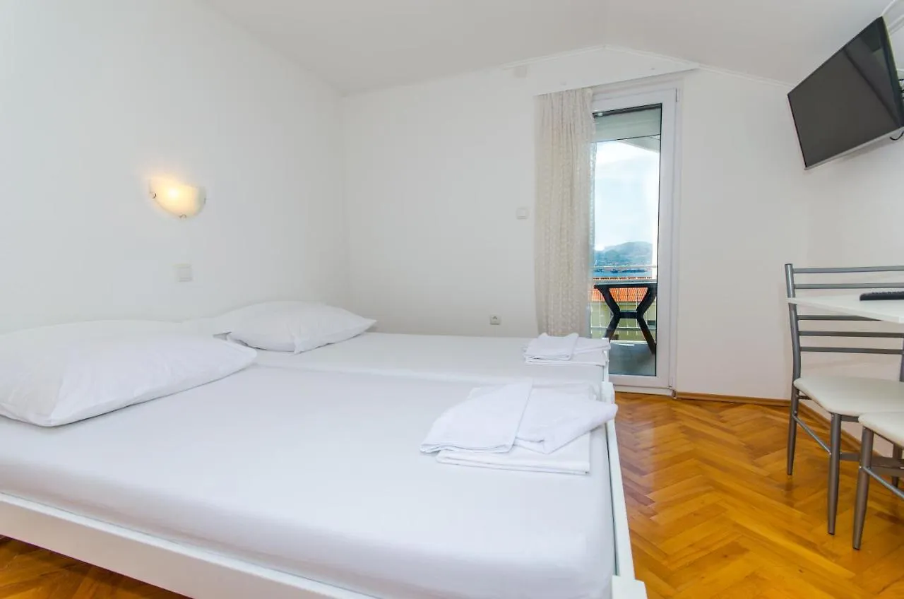 Adria Apartment Trogir