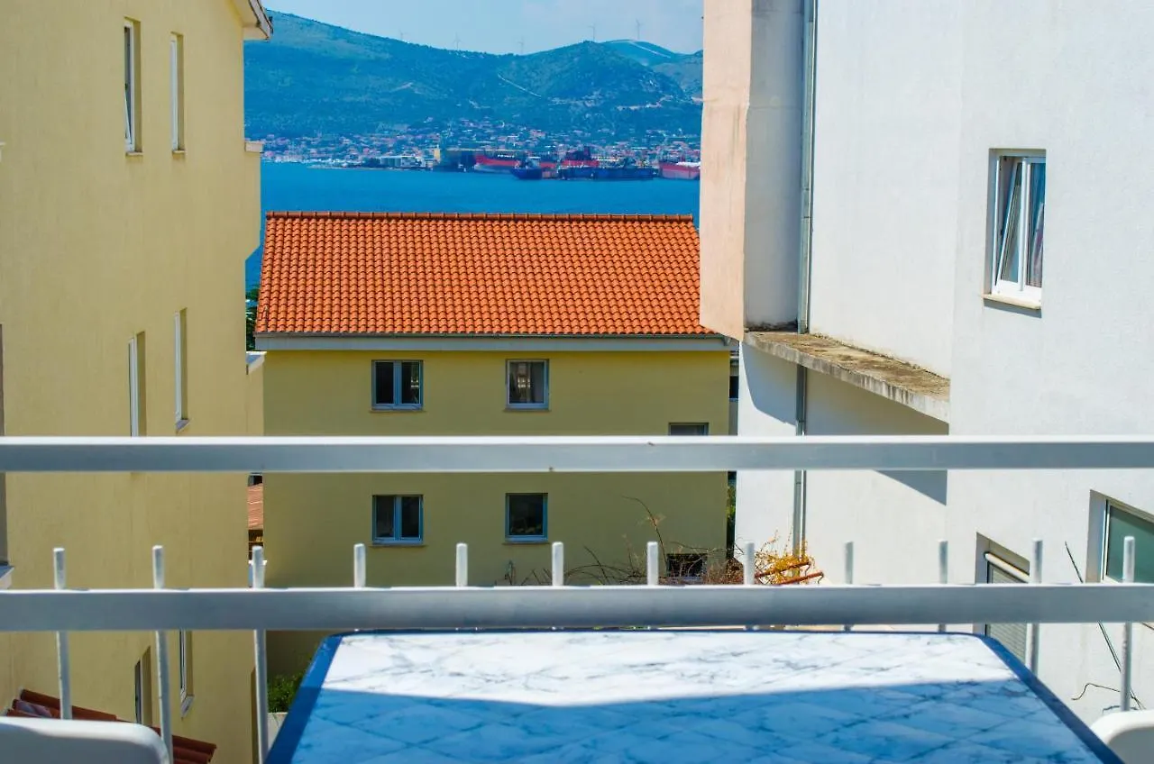 Adria Apartment Trogir
