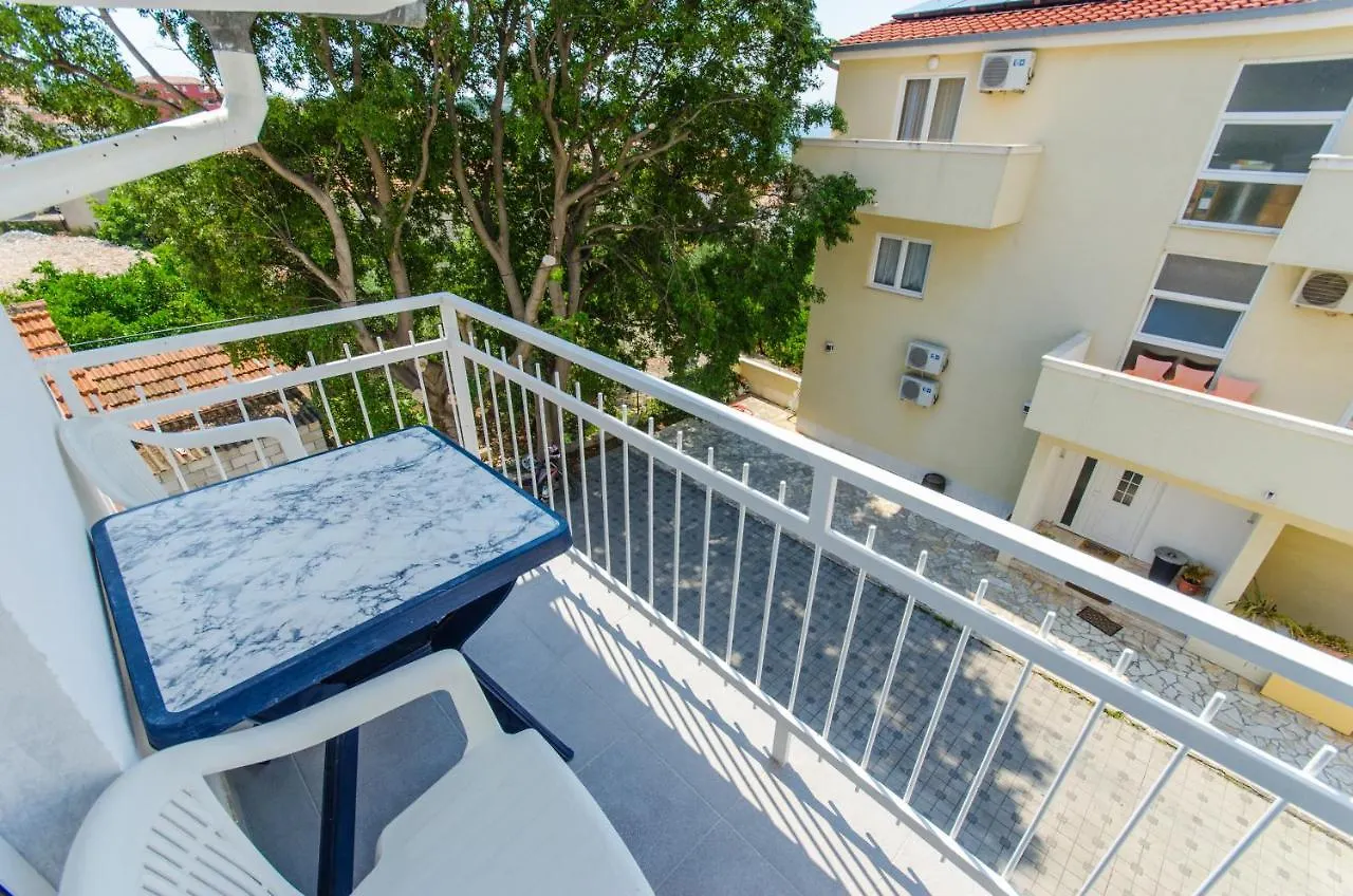 Adria Apartment Trogir Croatia
