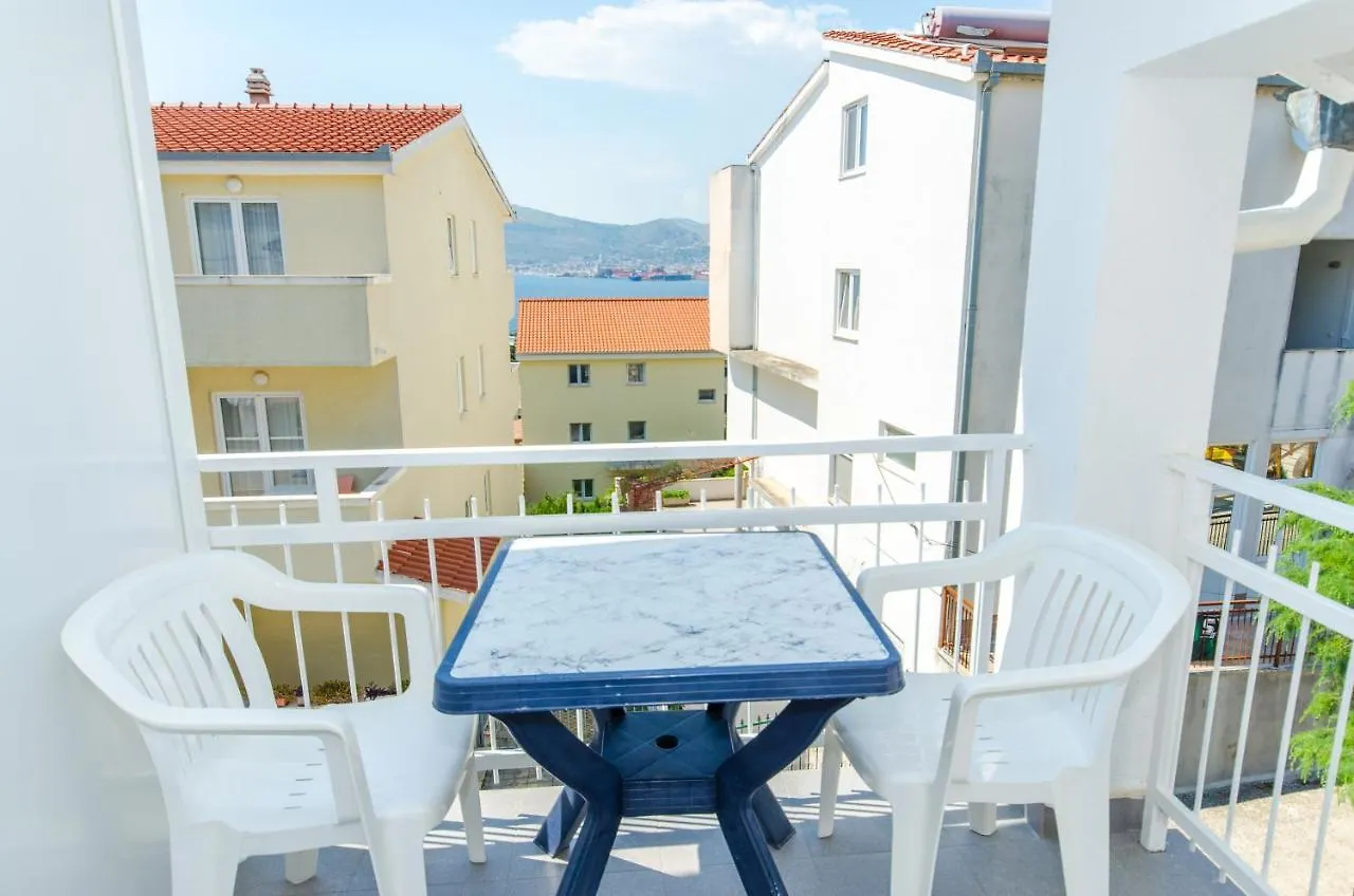 Adria Apartment Trogir