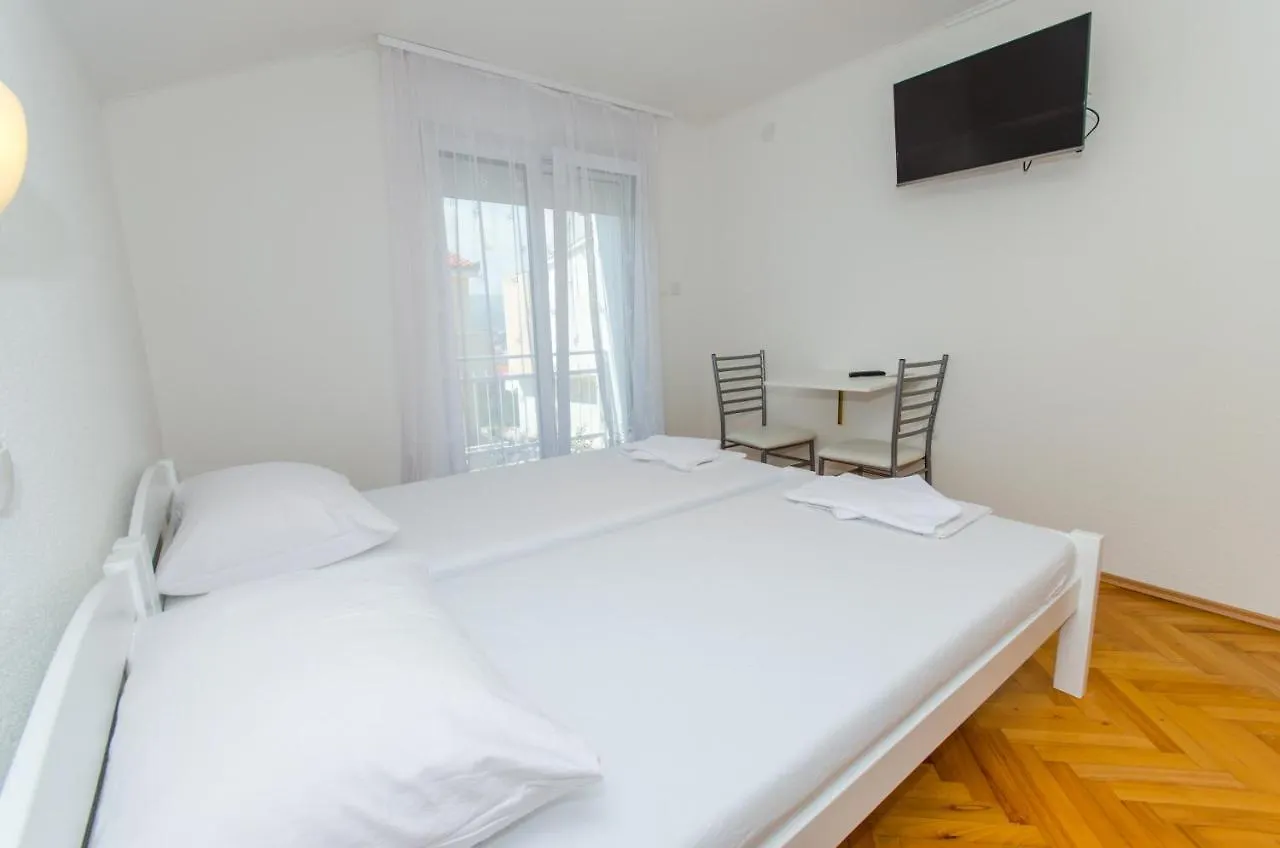 Adria Apartment Trogir 0*,  Croatia
