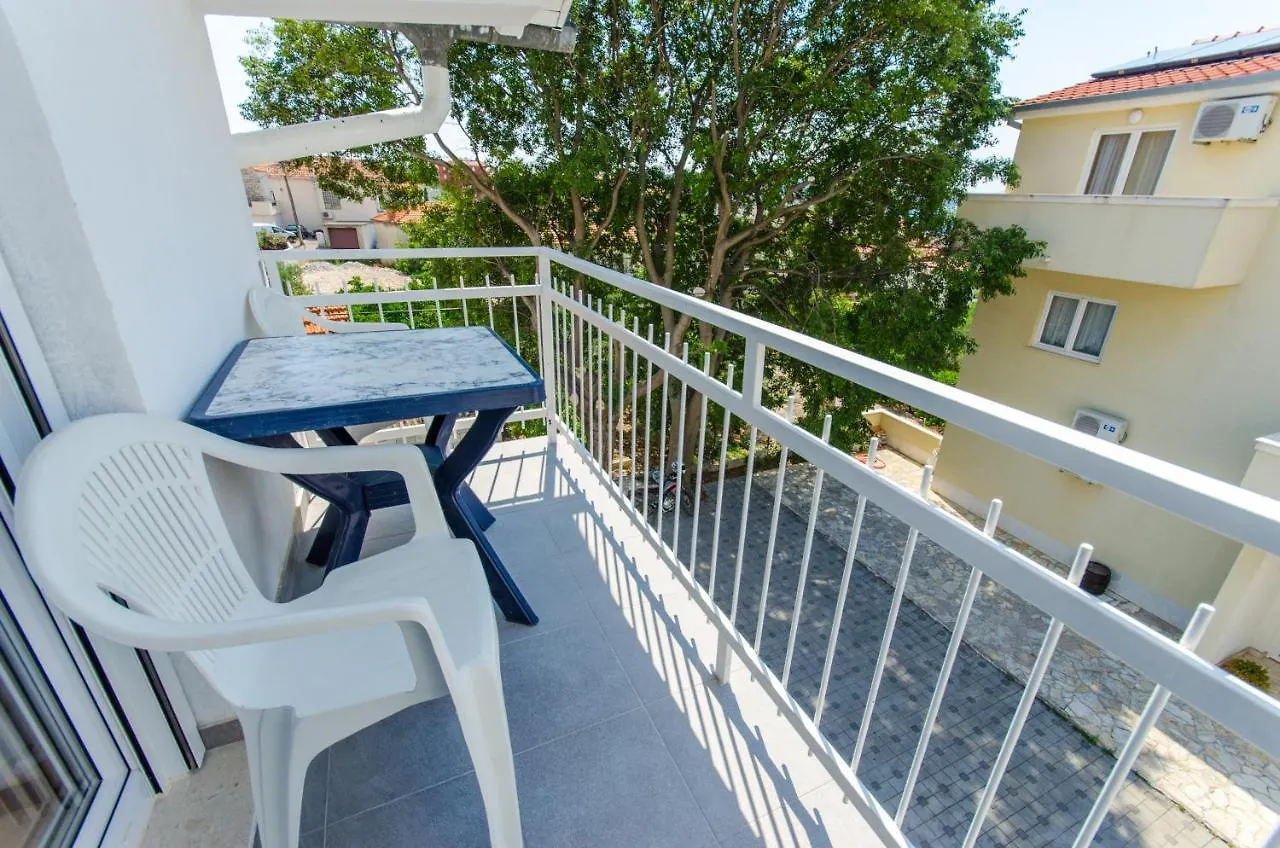 Adria Apartment Trogir