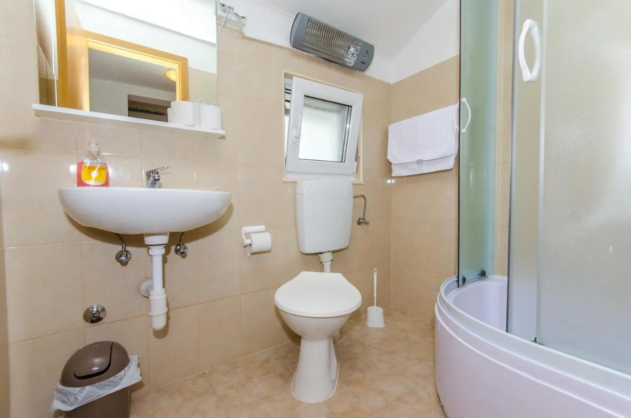 Adria Apartment Trogir
