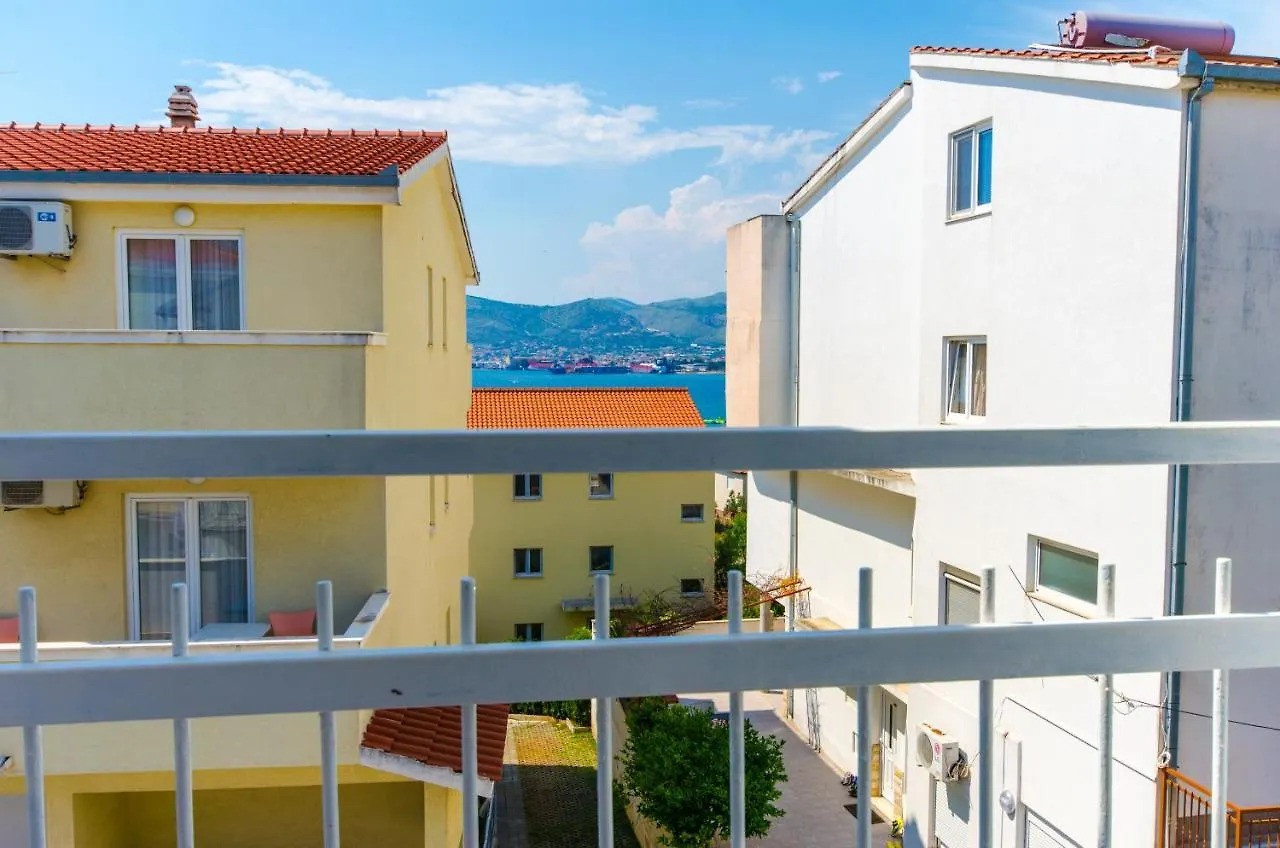 Adria Apartment Trogir Croatia