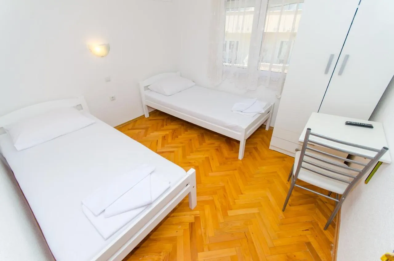 Adria Apartment Trogir 0*,  Croatia