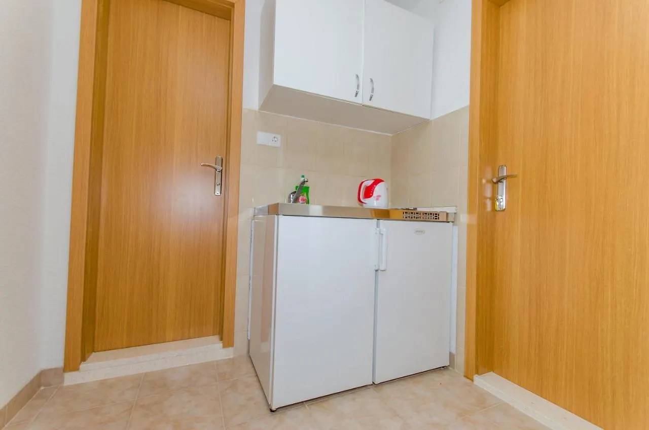 Adria Apartment Trogir
