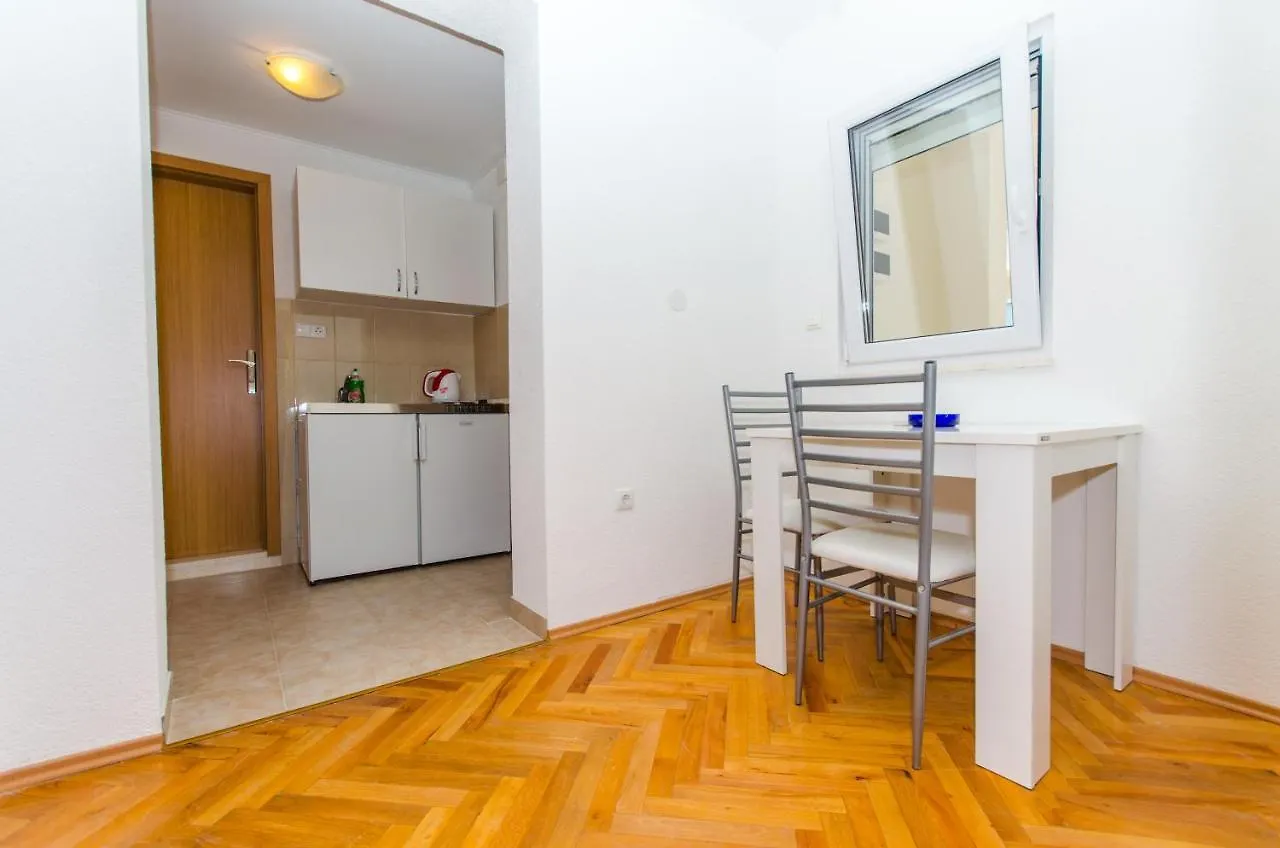 Adria Apartment Trogir
